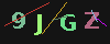 Gambar captcha